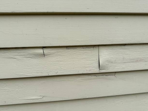 Trusted Belmont, NC Siding Installation & Repair Experts